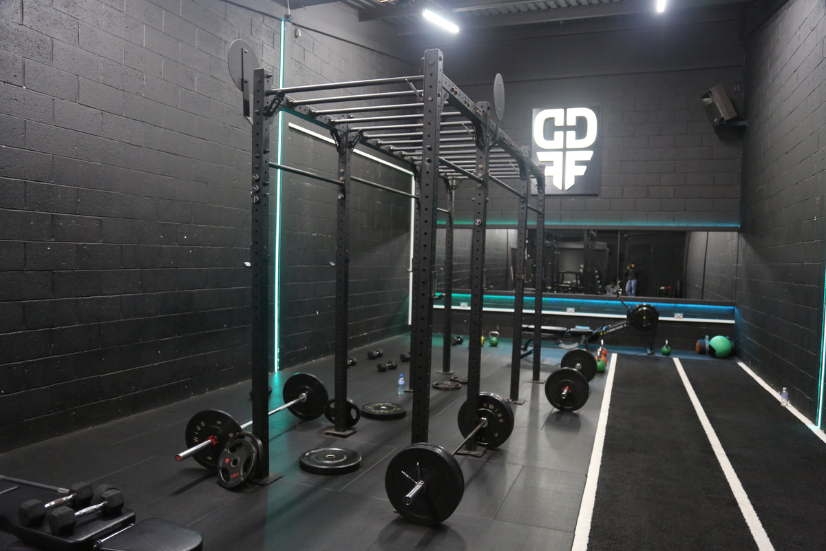 Prowler action