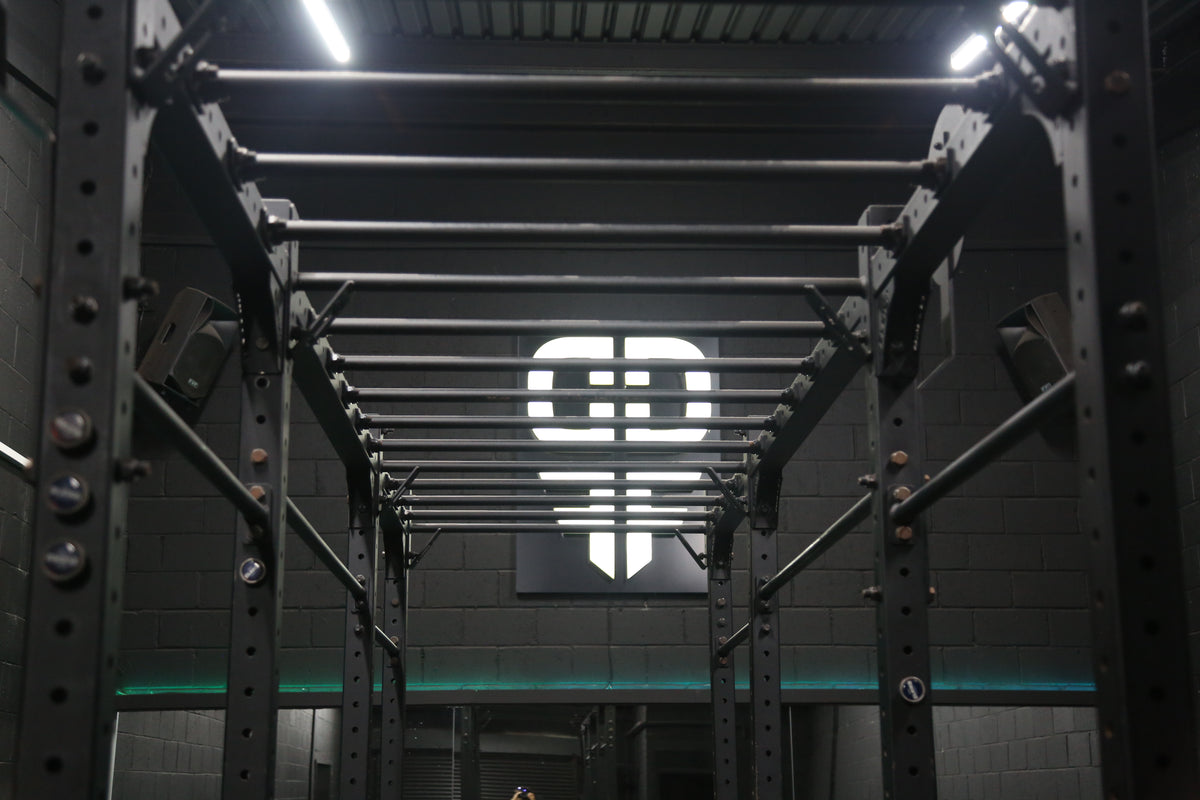 Room 5 Performance Zone